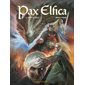Pax elfica T.02 : Le sang du Drac : Bande dessinée
