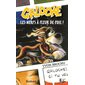 Galoche T.16 : Galoche, les nerfs à fleur de poil! : 9-11