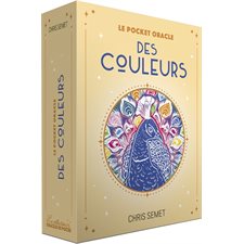 Le pocket oracle des couleurs : La collection oracles de poche