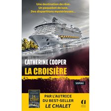 La croisière (FP) : Suspense, Archipoche : SPS