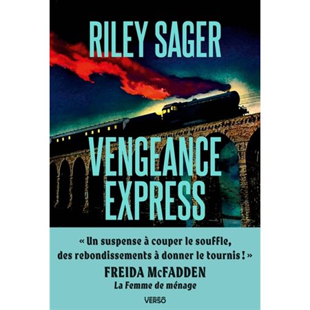 Vengeance express : SPS