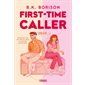 First-time caller : Heartstrings : RMC