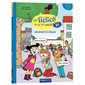 Un mulot à l'école : Niveau 1 : Les héros de 1re année BD : Bande dessinée