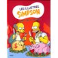 Les illustres Simpson T.11 : Ca met l'eau à la bouche ! : Bande dessinée