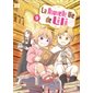 La nouvelle vie de Lili T.09 : Manga : ADO : SHONEN