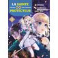 La sainte déchue et son fervent protecteur T.05 : Manga : ADO : SHONEN