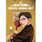 Les nations du Soleil sanglant T.02 : La conquête de l'ouest du Seii : Manga : ADT : SEINEN