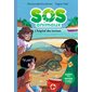 SOS animaux T.05 : L'hôpital des tortues : 6-8