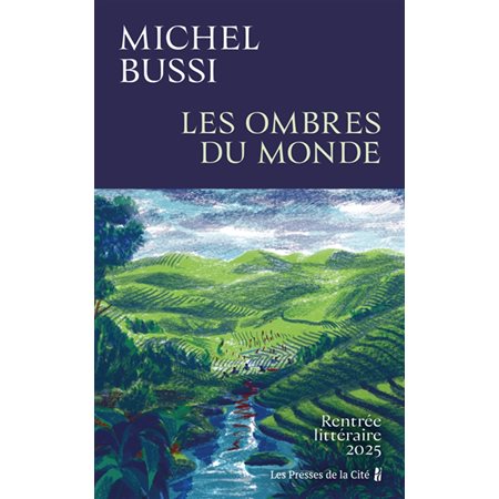 Les ombres du monde : SPS