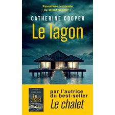 Le lagon : Suspense : SPS