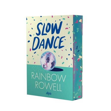 Slow dance : RMC