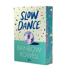 Slow dance : RMC