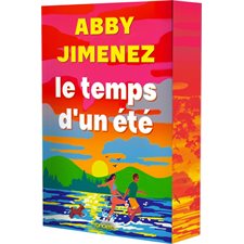 Le temps d'un été : NR