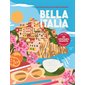 Bella Italia : Coloriages au numéro