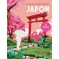 Japon : Coloriages au numéro
