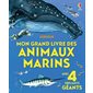 Mon grand livre des animaux marins