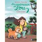 Enquête au Japon : Les animaux de Lou : Lune bleue : 6-8