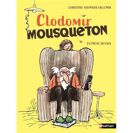 Clodomir Mousqueton : Étoile filante : 6-8