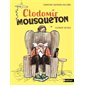 Clodomir Mousqueton : Étoile filante : 6-8
