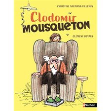 Clodomir Mousqueton : Étoile filante : 6-8