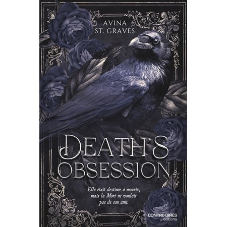 Death's obsession : PAV : FAN