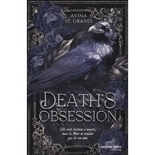 Death's obsession : PAV : FAN