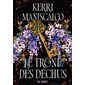 Les princes des péchés T.01 : Le trône des déchus : FAN