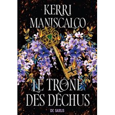 Les princes des péchés T.01 : Le trône des déchus : FAN