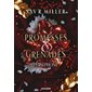 Perséphone, Monstres & muses T.01 : Promesses & grenades : PAV : DR
