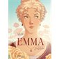 Emma : Romance graphique : Bande dessinée