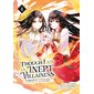 Though I am an inept villainess : La légende du papillon et du rat : Échange de corps à la cour T.04 : Manga : ADO : SHONEN