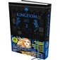 Kingdom Volume double T.02 : Édition deluxe : Manga : ADT : SEINEN
