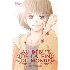 Au début de la fin du monde : Manga : ADO : SHOJO
