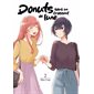 Donuts sous un croissant de lune T.02 : Manga : ADO : YURI