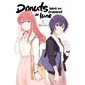 Donuts sous un croissant de lune T.01 : Manga : ADO : YURI