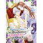 Puisque vous m'abandonnez, je vous mettrai à genoux T.02 : Manga : ADT : JOSEI