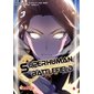 Superhuman battlefield T.03 : Manga : ADO : SHONEN