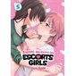 Asumi découvre les escorts girls T.05 : Manga : ADT : PAV : YURI
