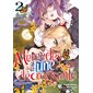 Mercedes de la Lune décroissante T.02 : Manga : ADO : SHONEN