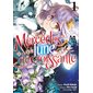 Mercedes de la Lune décroissante T.01 : Manga : ADO : SHONEN