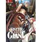 Sister and giant T.02 : Manga : ADO : SHONEN