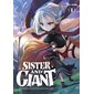 Sister and giant T.01 : Manga : ADO : SHONEN