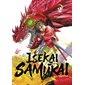 Isekai samurai T.02 : Manga : ADO : SHONEN
