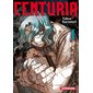 Centuria T.01 : Édition limitée, jaquette réversible; effet métallisé : Manga : ADO : SHONEN