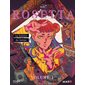 Rosetta t.01 : La soliste du temps : Manga : ADO : SHONEN