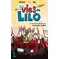 Les vies de Lilo T.04 : Concours de beauté et grandes oreilles : 9-11