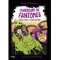Chasseurs de fantômes T.11 : Traque dans le train fantôme : 6-8