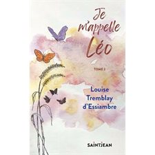 Je m'appelle Léo T.02