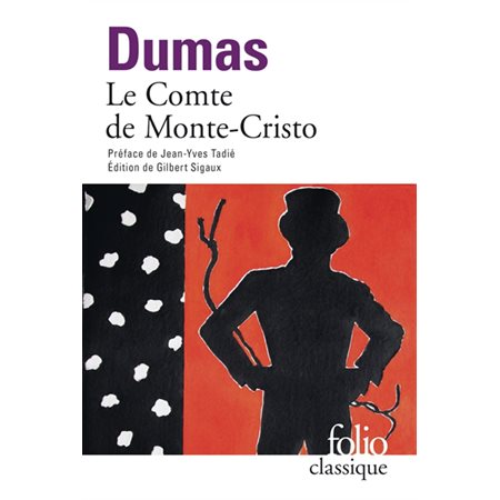 Le comte de Monte-Cristo (FP)
