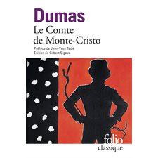 Le comte de Monte-Cristo (FP)